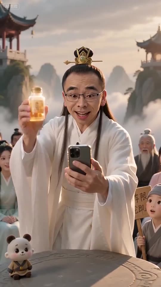 安米精品案例 20
