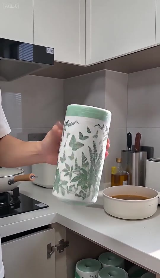 用户授权成片