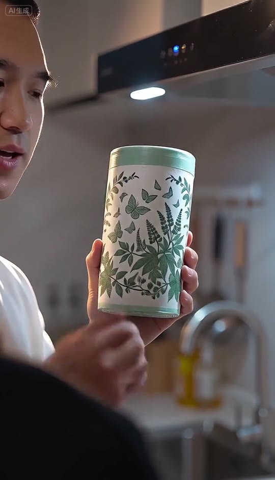 用户授权成片