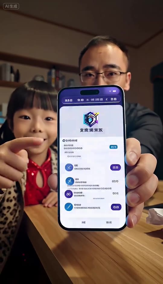 用户授权成片