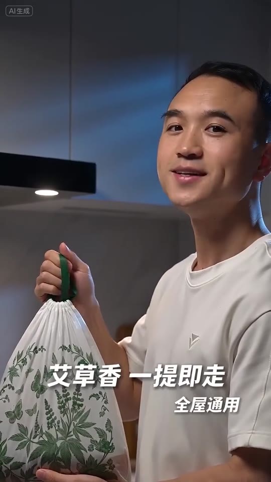 用户授权成片
