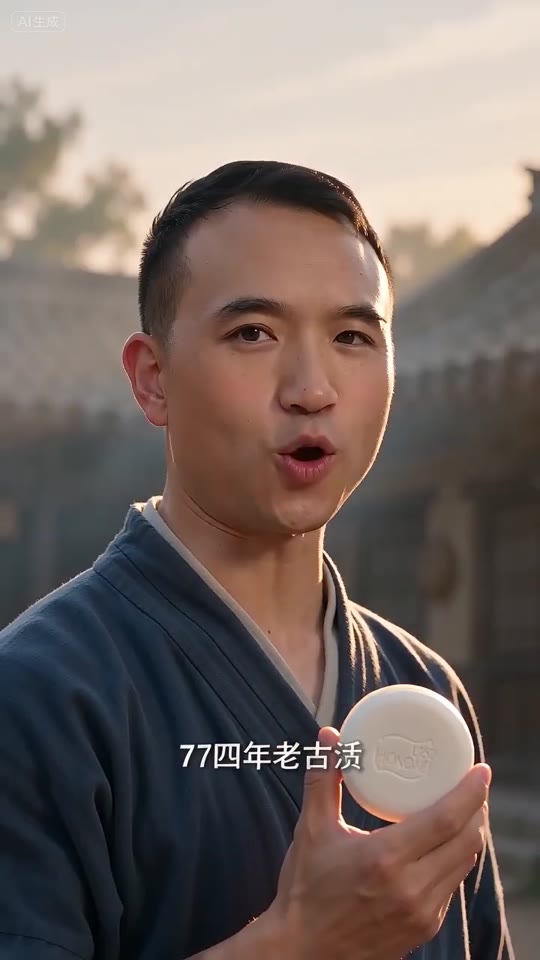 用户授权成片
