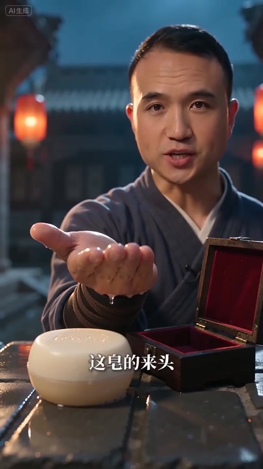 用户授权成片