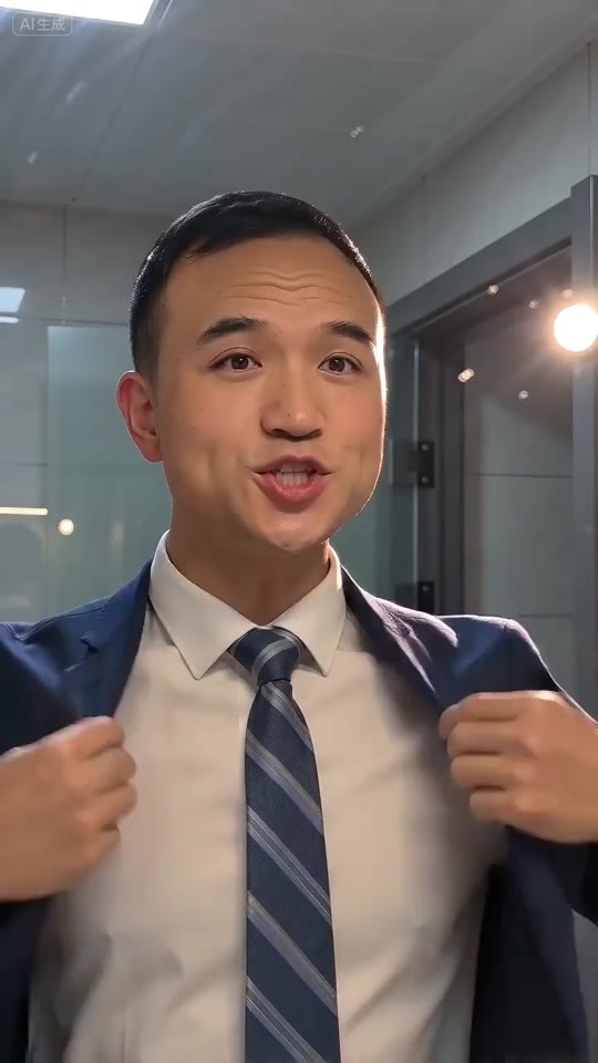 用户授权成片