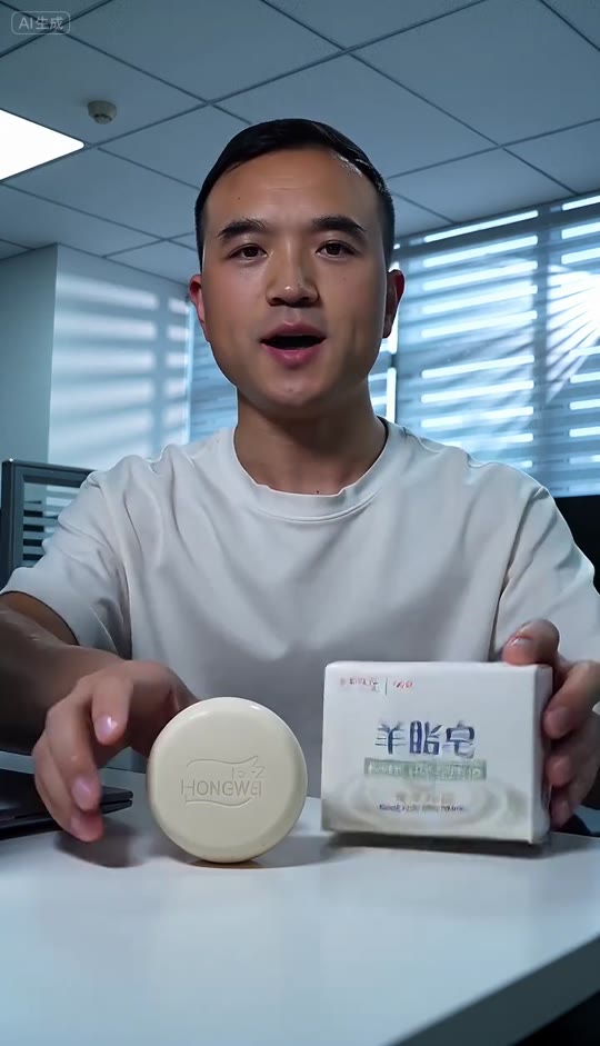 用户授权成片