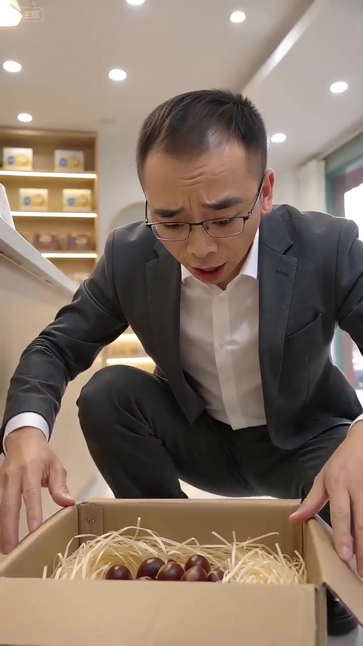 用户授权成片