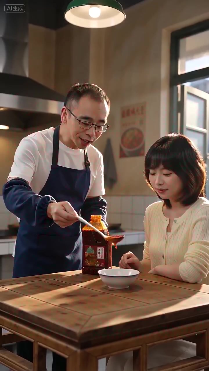 用户授权成片