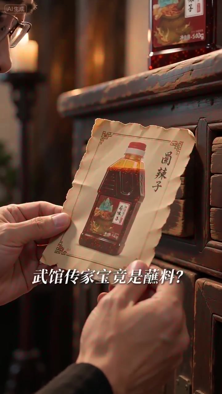 用户授权成片