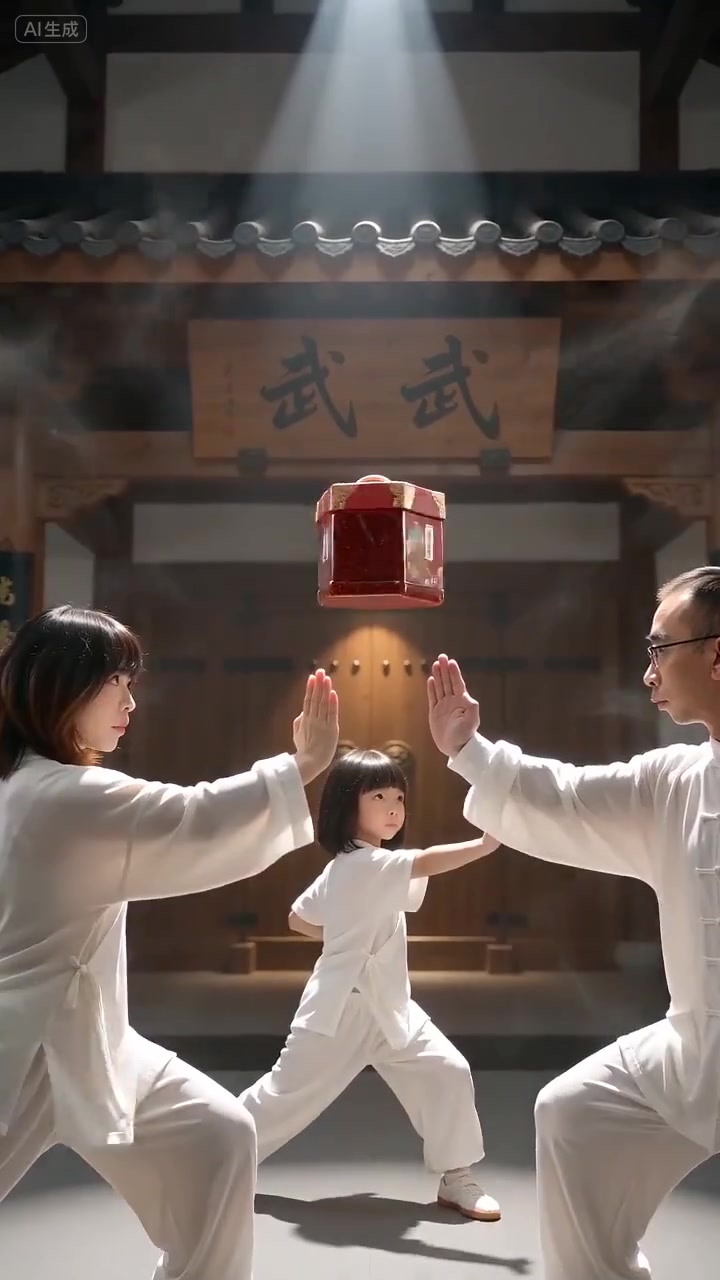 用户授权成片