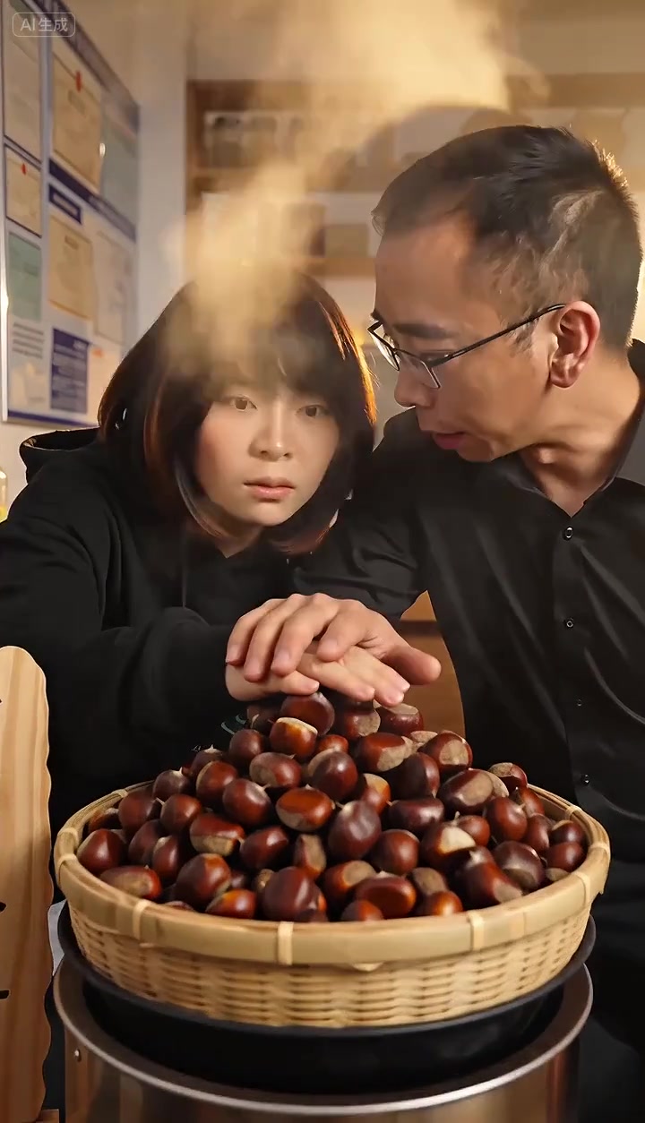 用户授权成片